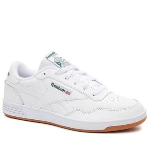 NEW Womens 8.5 Club Memt Reebok Sneaker